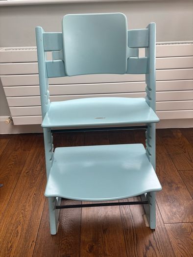 Tripp Trapp High Chair