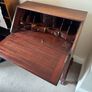 Mahogany Bureau Image 3