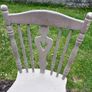 Kitchen Chairs / Dining Chairs - free Image 2