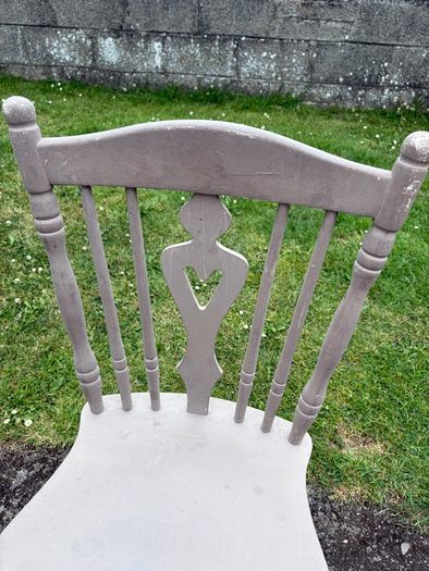 Kitchen Chairs / Dining Chairs - free