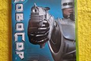 Robocop  Xbox Original games Original