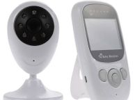 main image for ad Brand New 2.4" LCD Screen Wireless Video Baby Monitors
