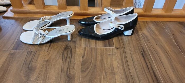 womens shoe bundle size 6