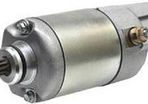 Honda TRX500 TRX450 Rubicon Quad Starter Motor