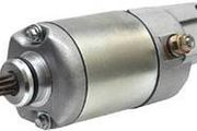 Honda TRX500 TRX450 Rubicon Quad Starter Motor