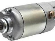 main image for ad Honda TRX500 TRX450 Rubicon Quad Starter Motor