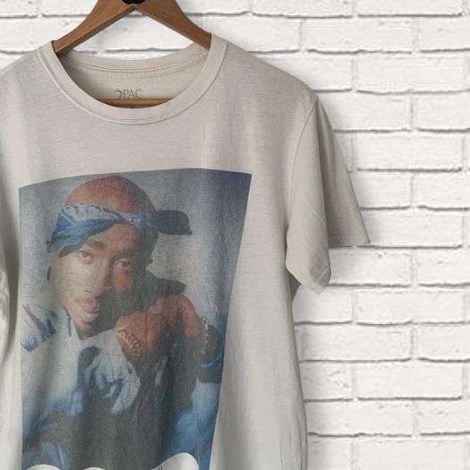 2pac T-Shirt