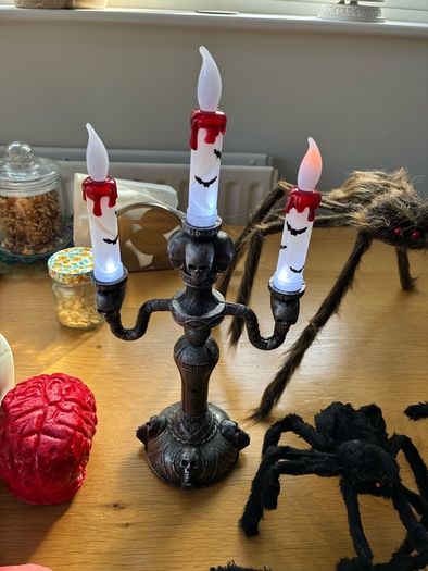 Halloween Bundle.