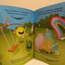 Time For A Hug Story Book Image 8