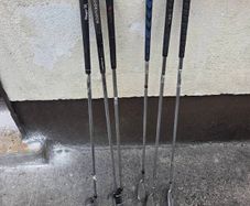 Golf club