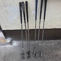 Golf club