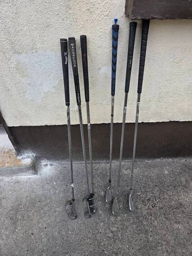 Golf club