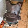 Horse saddle cavaletti collection, girt, stirrups Image 4