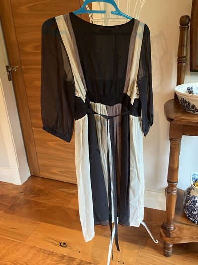 Evening dress