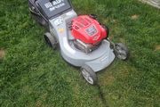 lawnmower