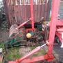 Shaft.  Boat Equipment Image 6