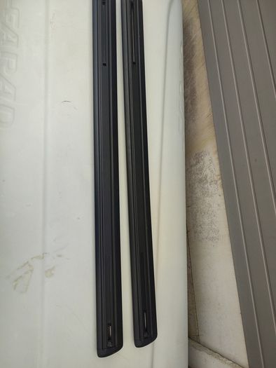 Thule Wingbar EVO 108cm