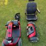 Pride Colt Sport mobility scooter Image 6