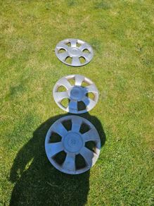 Original Toyota Yarris Hub Caps for sale