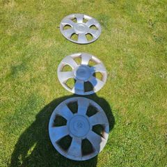 Original Toyota Yarris Hub Caps for sale