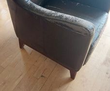 Armchair