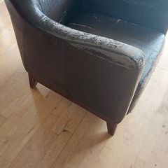 Armchair