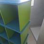 kids bedroom storage Image 4