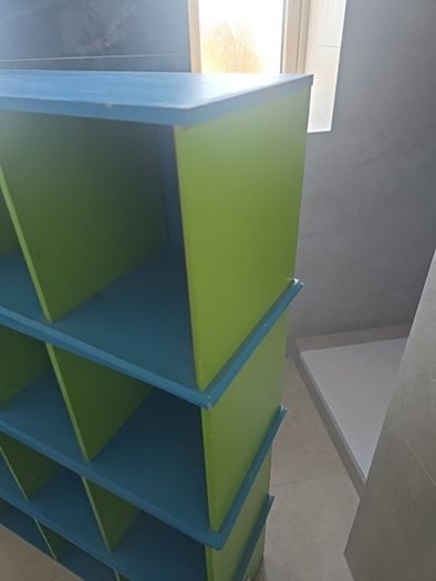 kids bedroom storage