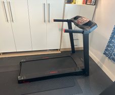 Treadmill - Domyos Run 100