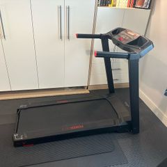 Treadmill - Domyos Run 100
