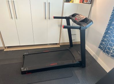 Treadmill - Domyos Run 100
