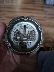 Ash Tray