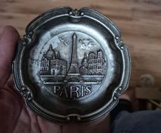 Ash Tray