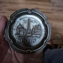 Ash Tray