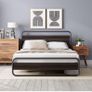 Single Bed Frame Image 3