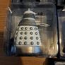 Eaglemoss: Doctor Who Daleks 3'' Image 5