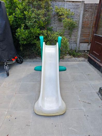 Little Tikes Slide