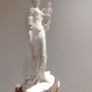 antique figure Image 5