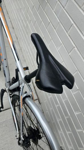 Giant Escape 2 Disc Hybrid Bike