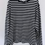 COS long sleeve top Image 2