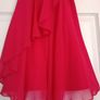 Girls dress,like new, age 4 Image 5