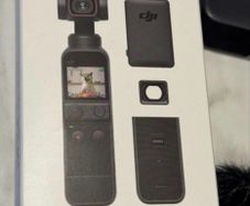 DJI Pocket 2 Creator Combo