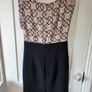 Oasis Dress Size 12 Image 2
