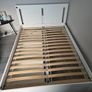 IKEA Songesand Double Bed with 2 Drawers Image 2