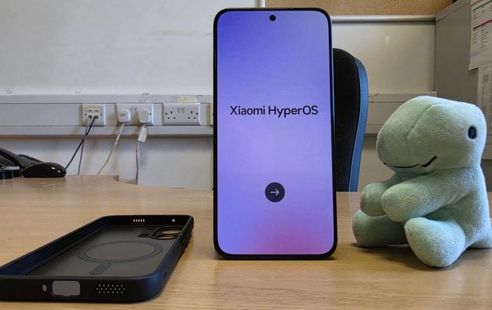 Poco x8 Pro Max 256gb