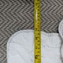 Cot/toddler 140x70cm 3x duvets, 6x covers, 2x sheets, mattress, 3x Pillow and 6x cases Image 5