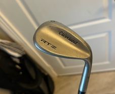 Cleveland Wedge set 60,56,50 degree