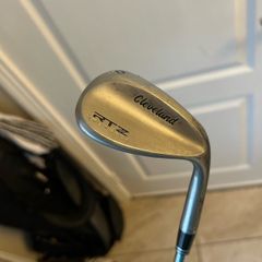 Cleveland Wedge set 60,56,50 degree