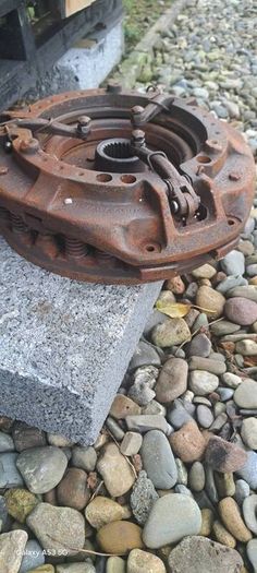 massey 168 188  presher plate