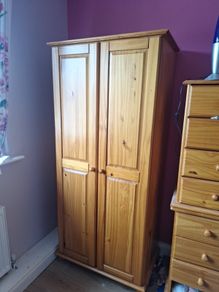 wardrobe